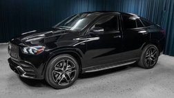 2021 Mercedes-Benz GLE-Class AMG GLE 53