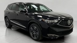 2026 Acura MDX SH-AWD w/Advance