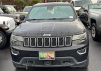 2020 Jeep Grand Cherokee North 4WD