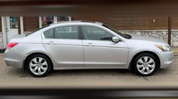 2010 Honda Accord EX-L