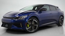 2023 Kia EV6 GT