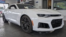 2018 Chevrolet Camaro ZL1