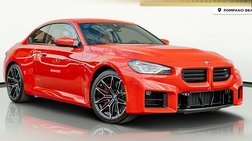 2024 BMW M2 Base
