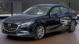 2018 Mazda MAZDA3 Grand Touring