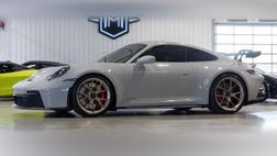2023 Porsche 911 GT3