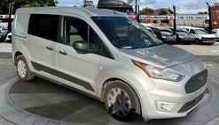 2019 Ford Transit Connect XLT