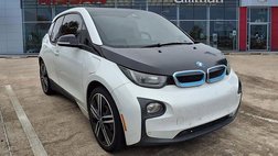 2016 BMW i3 Base