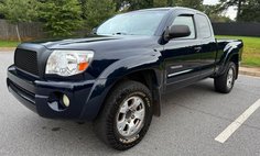 2006 Toyota Tacoma PreRunner V6