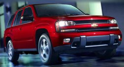 2006 Chevrolet TrailBlazer LS