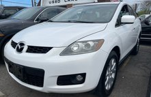 2008 Mazda CX-7 Grand Touring