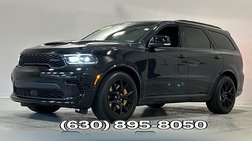 2024 Dodge Durango SRT 392