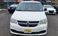 2011 Dodge Grand Caravan Express