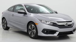 2017 Honda Civic EX-L