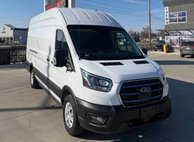 2022 Ford E-Transit 350