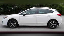 2019 Subaru Impreza Premium