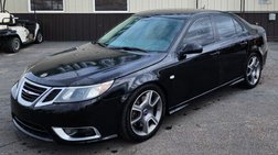 2008 Saab 9-3 Turbo X
