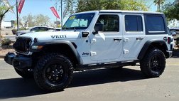 2025 Jeep Wrangler Sport 4xe