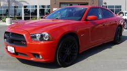 2011 Dodge Charger R/T
