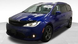 2020 Chrysler Pacifica Touring L Plus