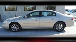 2007 Buick Lucerne CXL V6