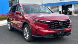 2023 Honda CR-V EX