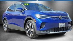2022 Volkswagen ID.4 Pro S