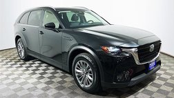 2024 Mazda CX-90 3.3 Turbo Preferred Plus