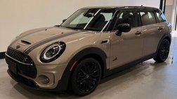 2023 MINI Clubman Classic Cooper S ALL4