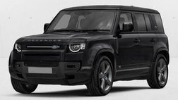 2023 Land Rover Defender 110 X-Dynamic SE