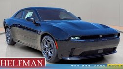 2025 Dodge Charger Daytona R/T