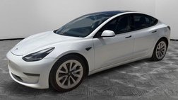 2022 Tesla Model 3 Base