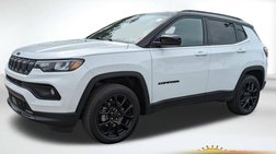 2022 Jeep Compass Altitude