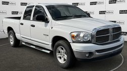 2008 Dodge Ram 1500 SLT