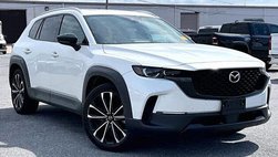 2023 Mazda CX-50 2.5 S Premium Plus