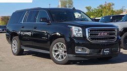 2017 GMC Yukon XL SLE