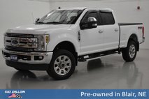 2019 Ford Super Duty F-250 Lariat