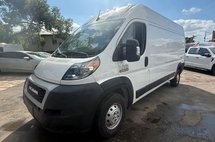 2022 Ram ProMaster 2500 159 WB