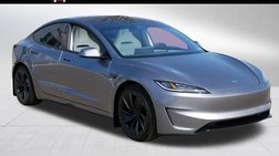 2024 Tesla Model 3 Performance
