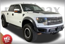 2014 Ford F-150 SVT Raptor
