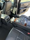 2020 Lincoln Continental Livery