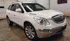2011 Buick Enclave CXL-2