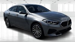 2024 BMW 2 Series 228i Gran Coupe
