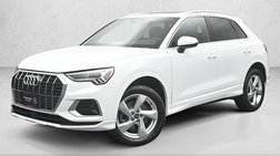 2022 Audi Q3 quattro Premium Plus 40 TFSI