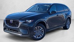 2025 Mazda CX-90 3.3 Turbo Preferred