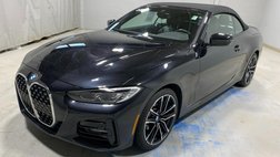 2023 BMW 4 Series 430i xDrive