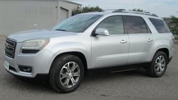 2014 GMC Acadia SLT-1