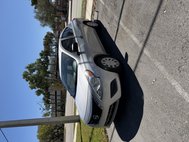 2015 Nissan Versa 1.6 S