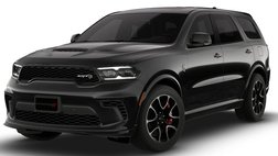 2026 Dodge Durango SRT Hellcat