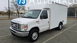 2014 Ford E-Series E-350 SD