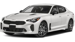 2022 Kia Stinger GT-Line